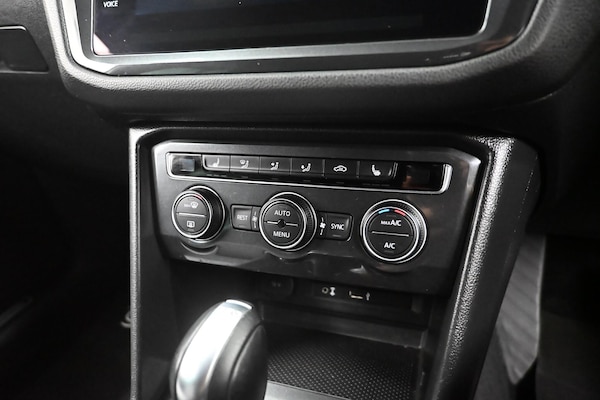 Used Volkswagen Tiguan 2017 for sale - 76199637: Photo 20