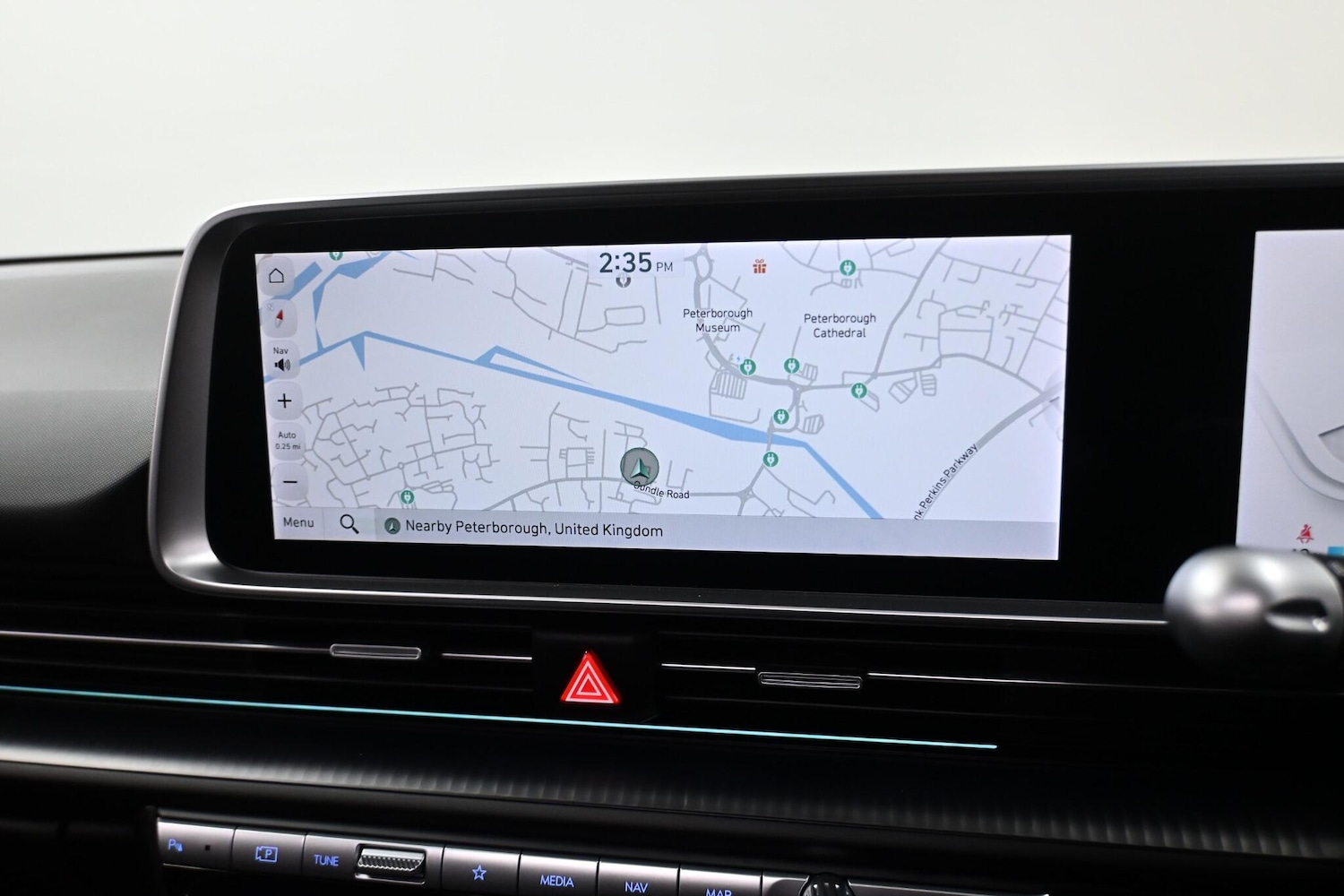 Used Hyundai IONIQ 6 2023 for sale - 76913399: Photo 19