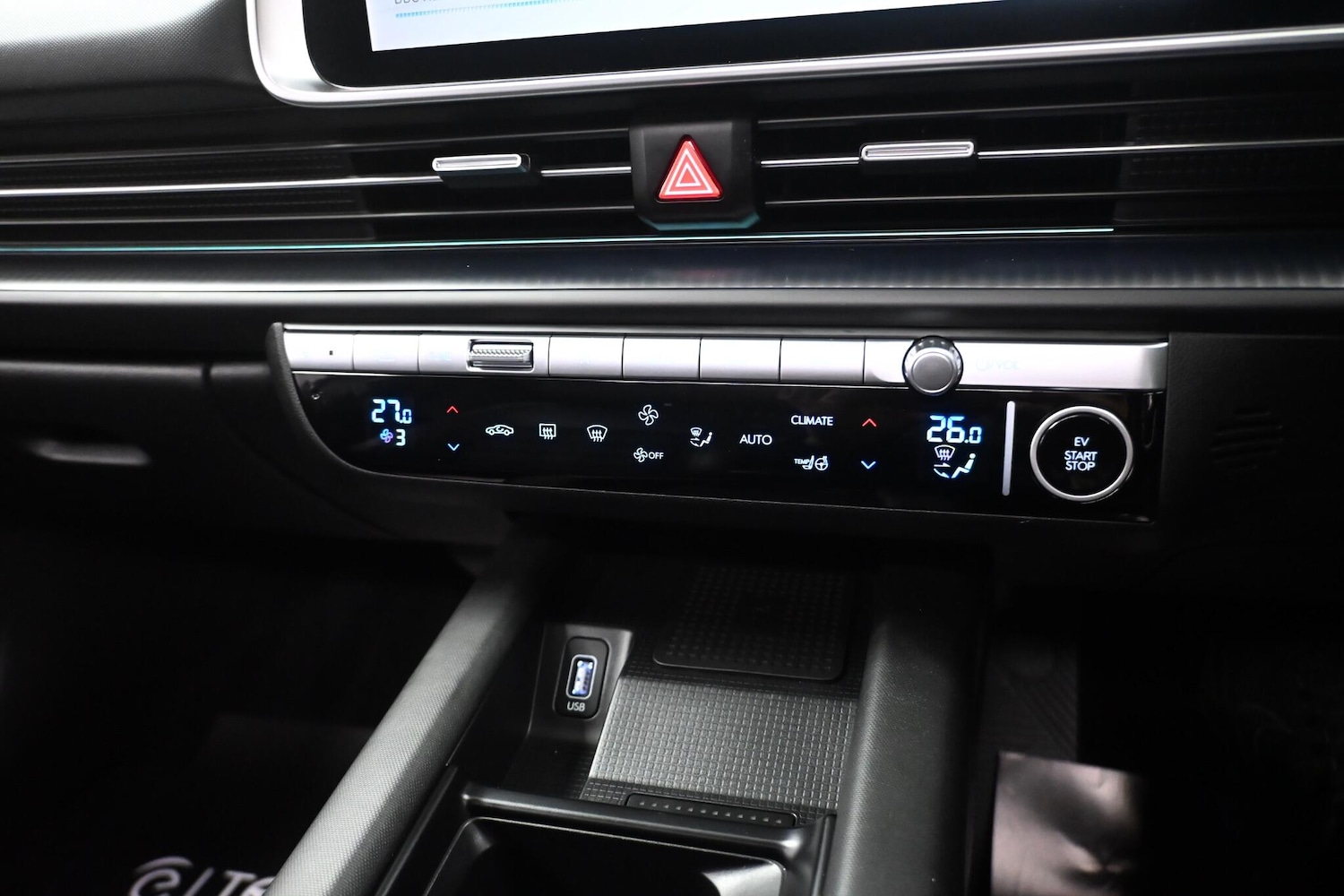 Used Hyundai IONIQ 6 2023 for sale - 76913399: Photo 25