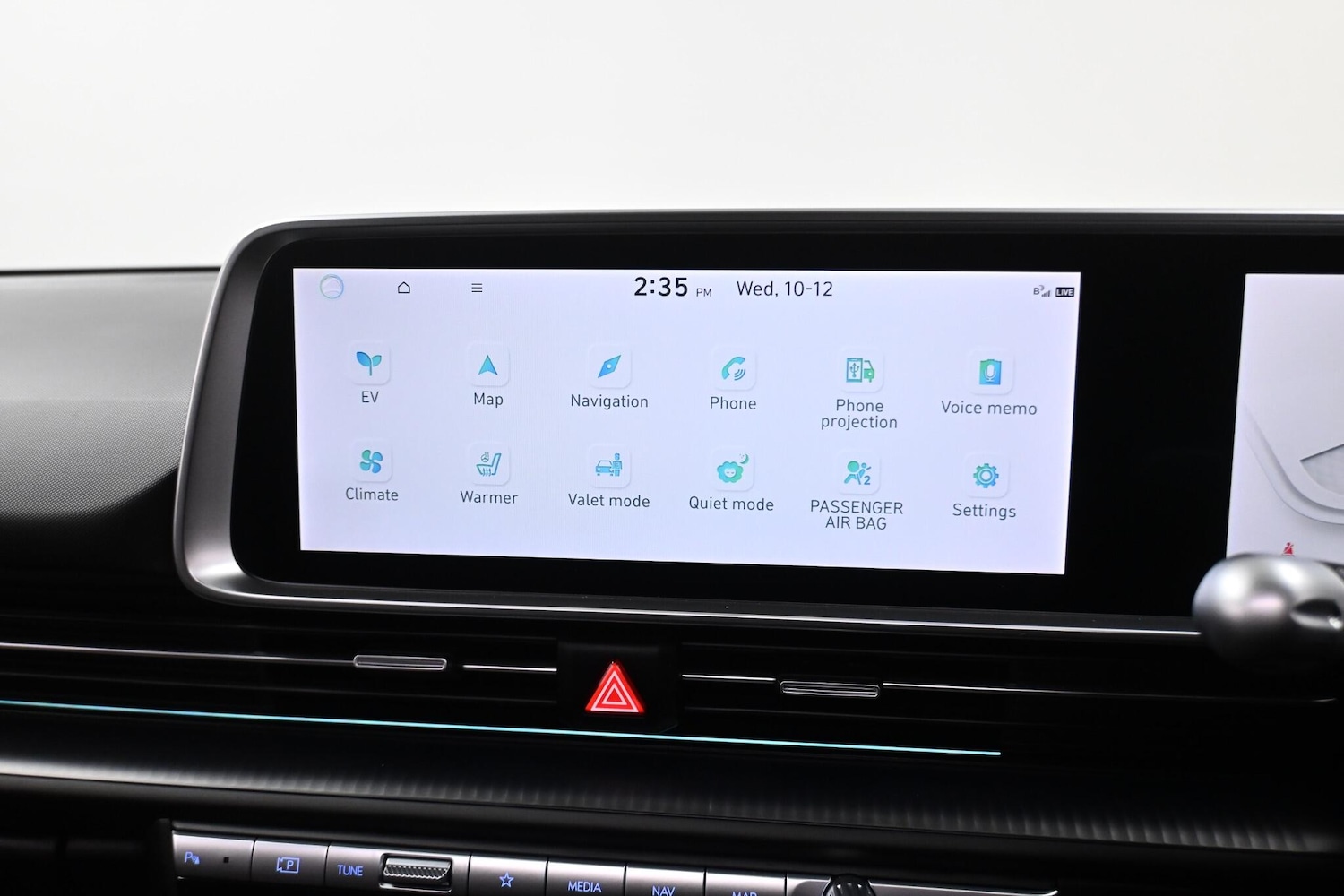 Used Hyundai IONIQ 6 2023 for sale - 76913399: Photo 26