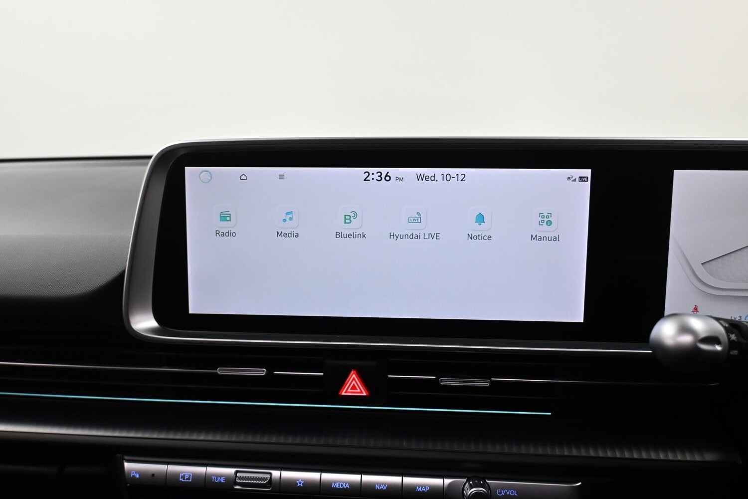 Used Hyundai IONIQ 6 2023 for sale - 76913399: Photo 27