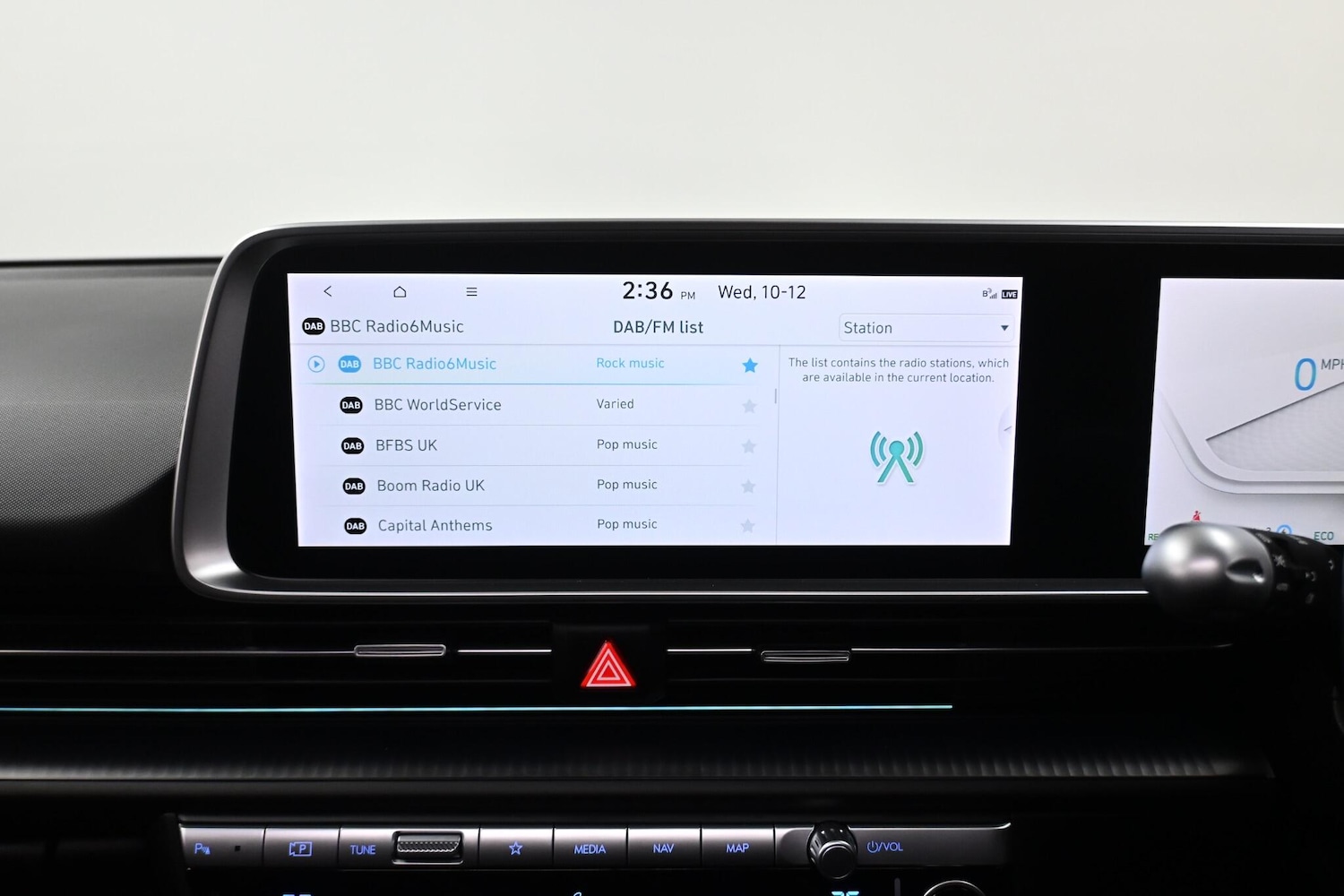 Used Hyundai IONIQ 6 2023 for sale - 76913399: Photo 28