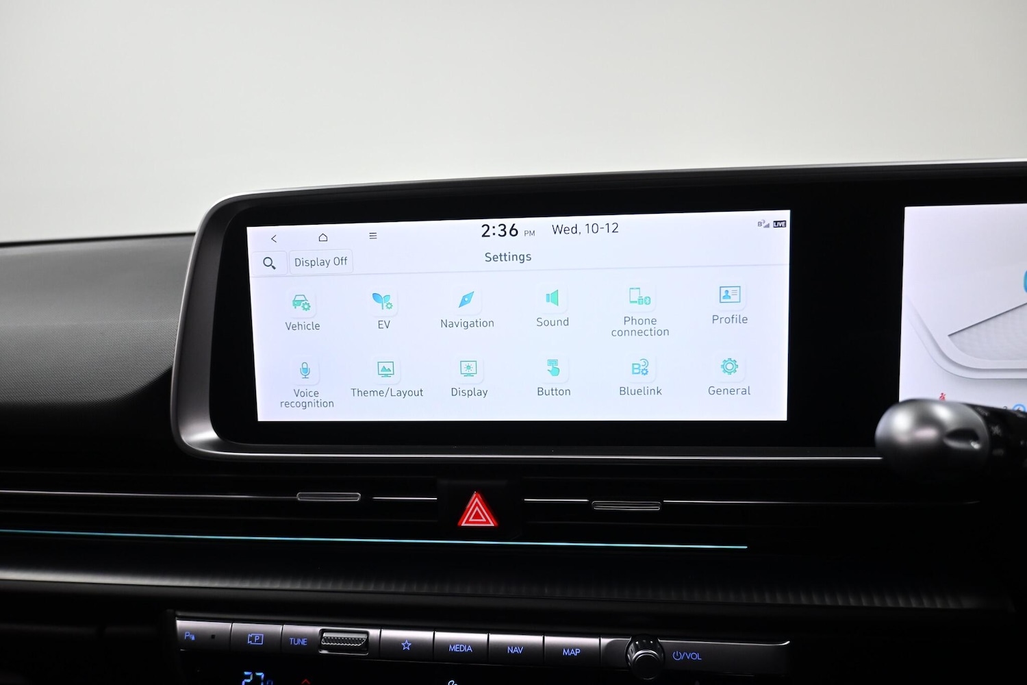 Used Hyundai IONIQ 6 2023 for sale - 76913399: Photo 29