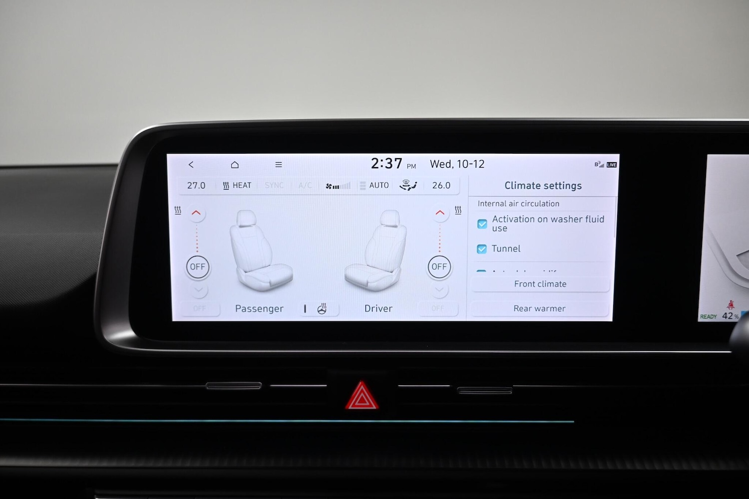 Used Hyundai IONIQ 6 2023 for sale - 76913399: Photo 30