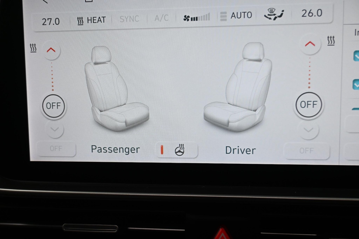 Used Hyundai IONIQ 6 2023 for sale - 76913399: Photo 31