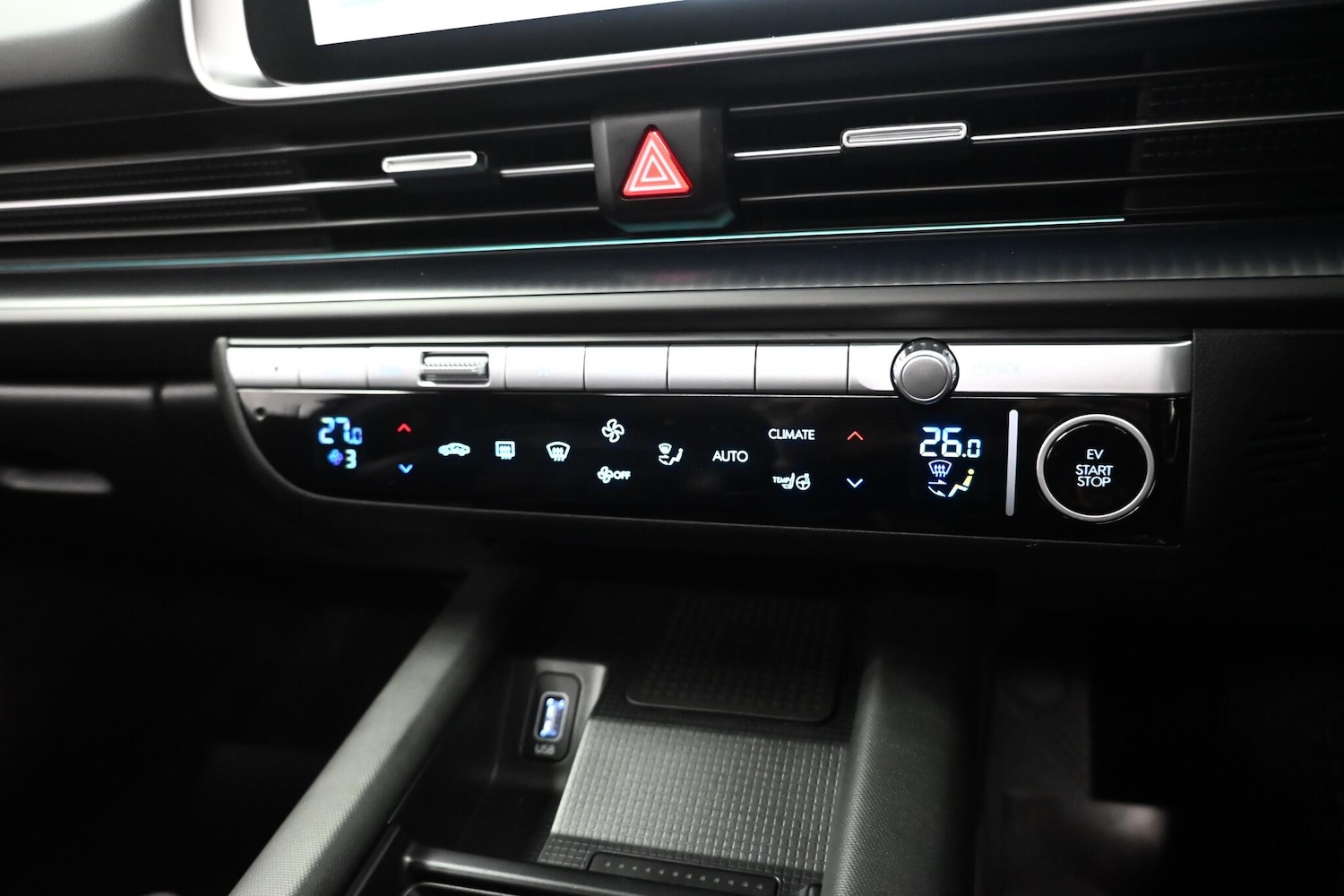 Used Hyundai IONIQ 6 2023 for sale - 76913399: Photo 32