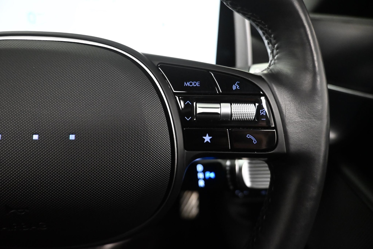 Used Hyundai IONIQ 6 2023 for sale - 76913399: Photo 34