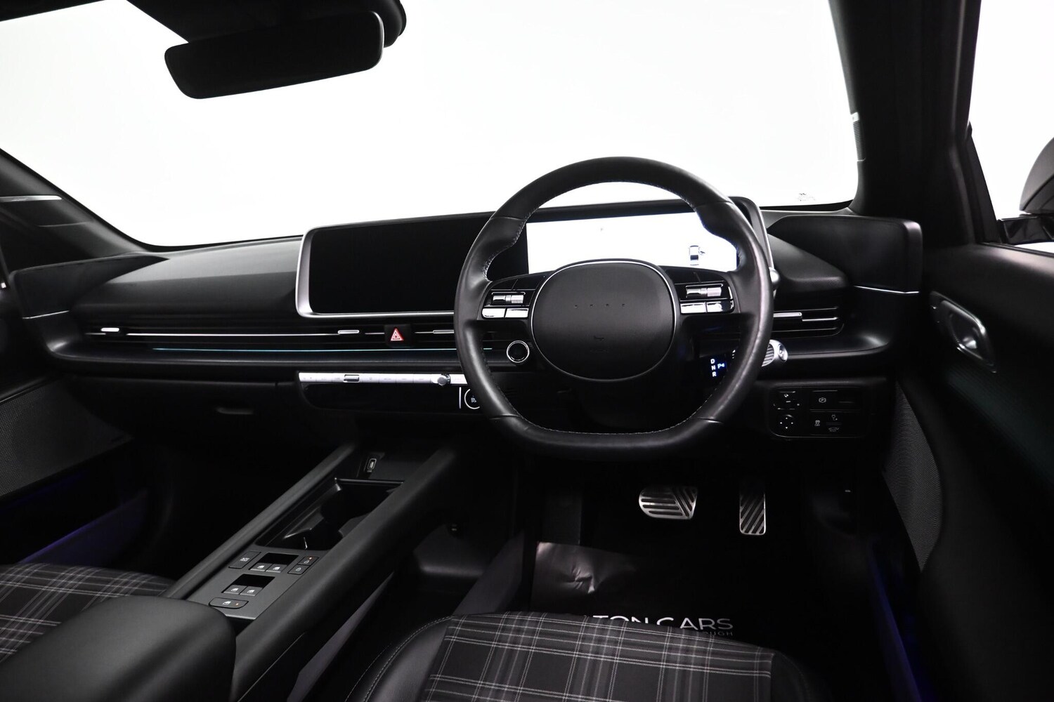 Used Hyundai IONIQ 6 2023 for sale - 76913399: Photo 38