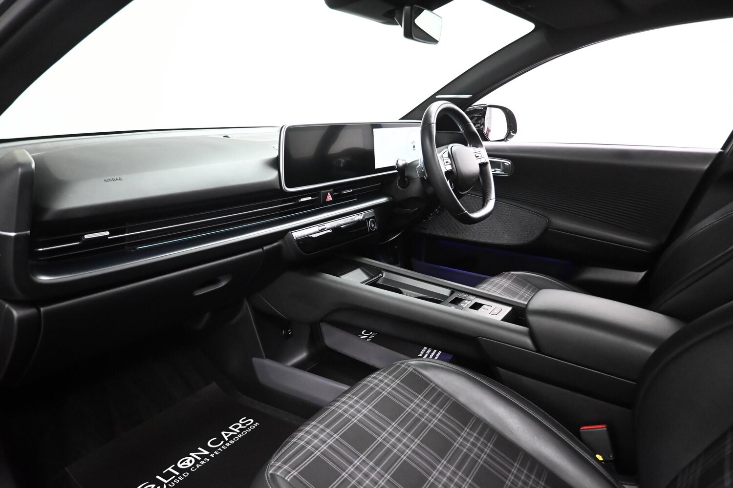 Used Hyundai IONIQ 6 2023 for sale - 76913399: Photo 40