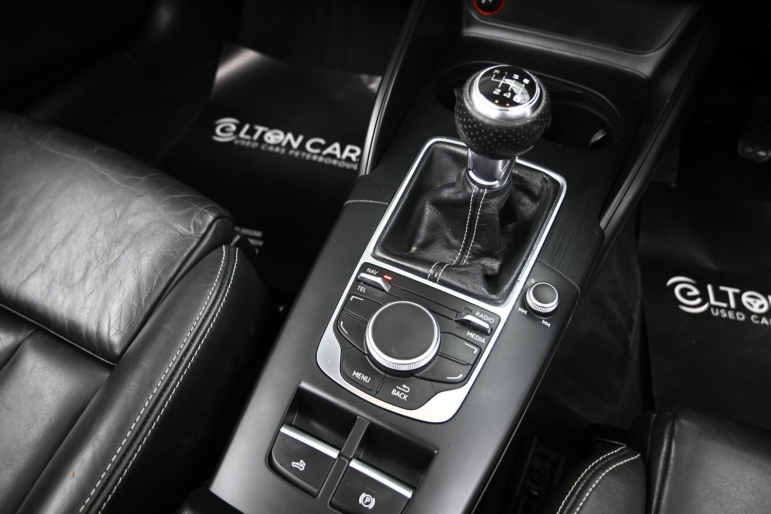 Used Audi A3 Cabriolet 2015 for sale - 76398680: Photo 27