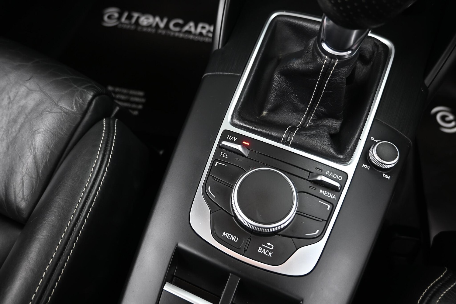 Used Audi A3 Cabriolet 2015 for sale - 76398680: Photo 28