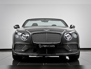 Used Bentley Continental 2017 for sale - 78635653: Photo