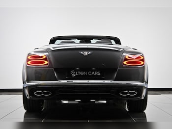 Used Bentley Continental 2017 for sale - 78635653: Photo