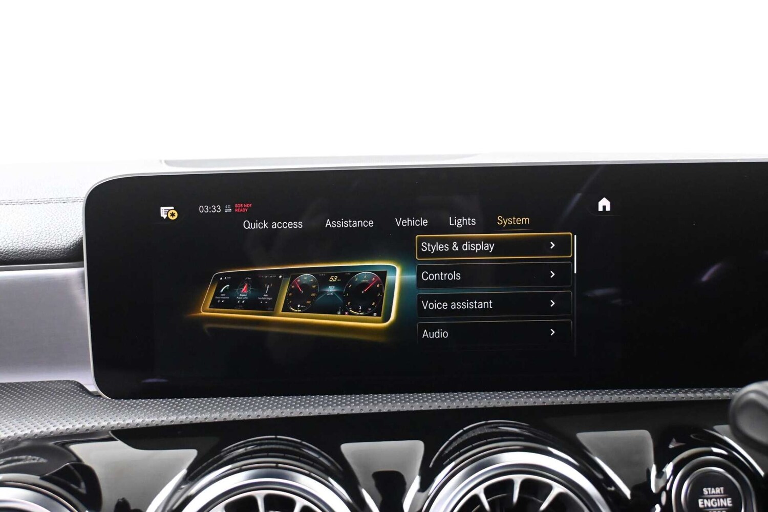 Used Mercedes-Benz CLA 2020 for sale - 77735070: Photo 20