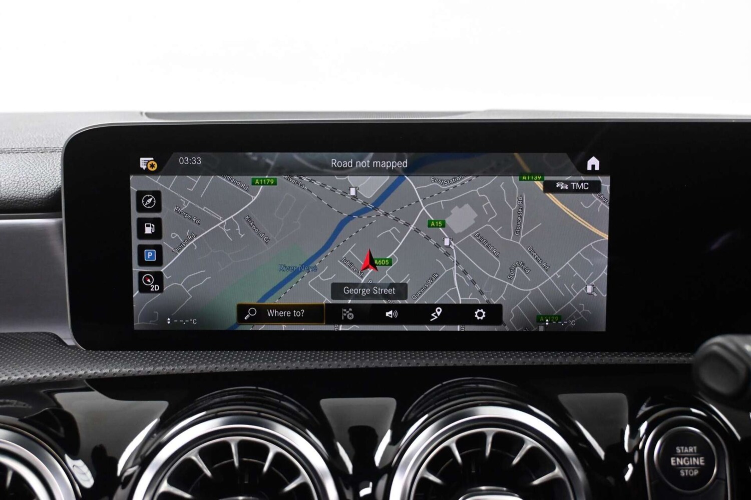 Used Mercedes-Benz CLA 2020 for sale - 77735070: Photo 24