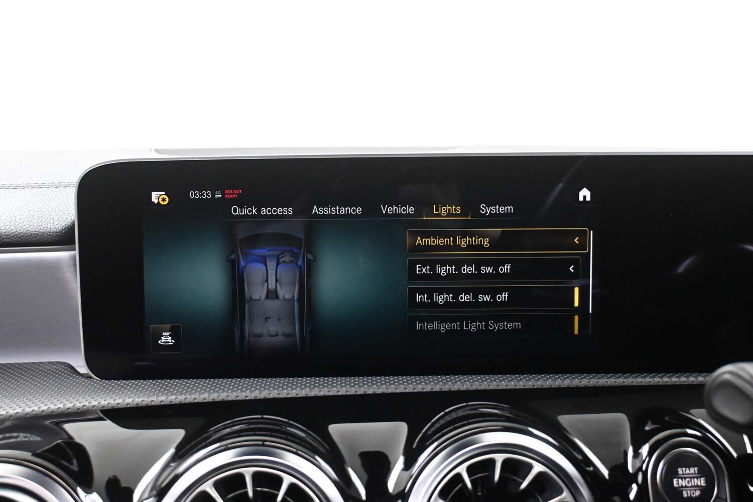 Used Mercedes-Benz CLA 2020 for sale - 77735070: Photo 25