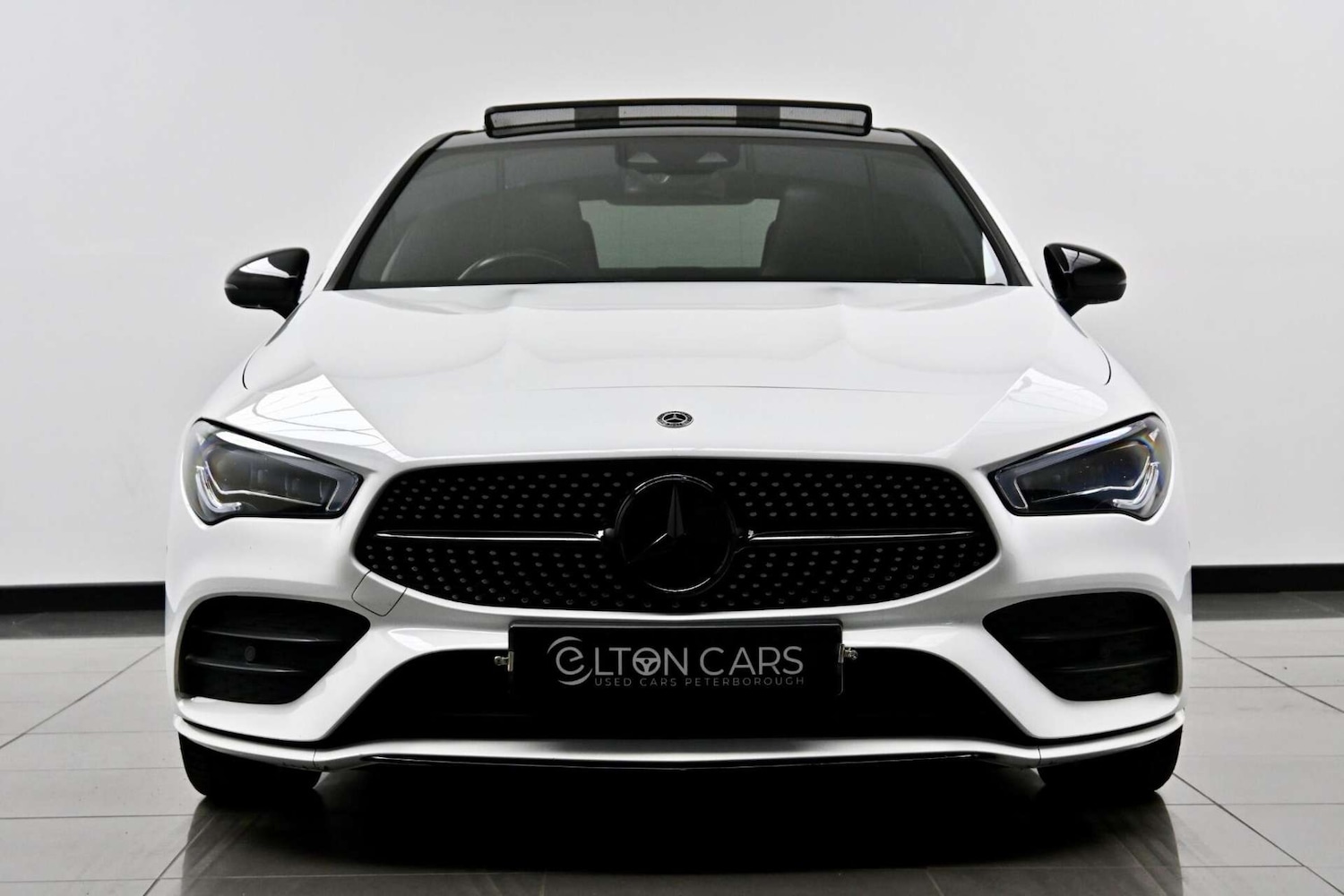 Used Mercedes-Benz CLA 2020 for sale - 77735070: Photo 3