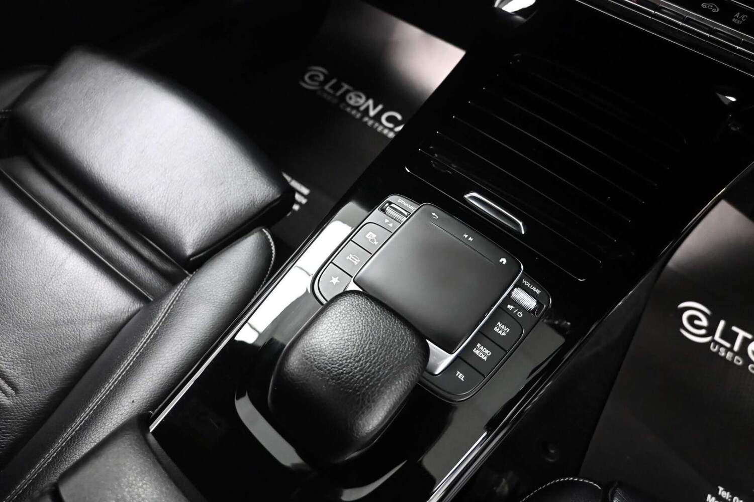 Used Mercedes-Benz CLA 2020 for sale - 77735070: Photo 30