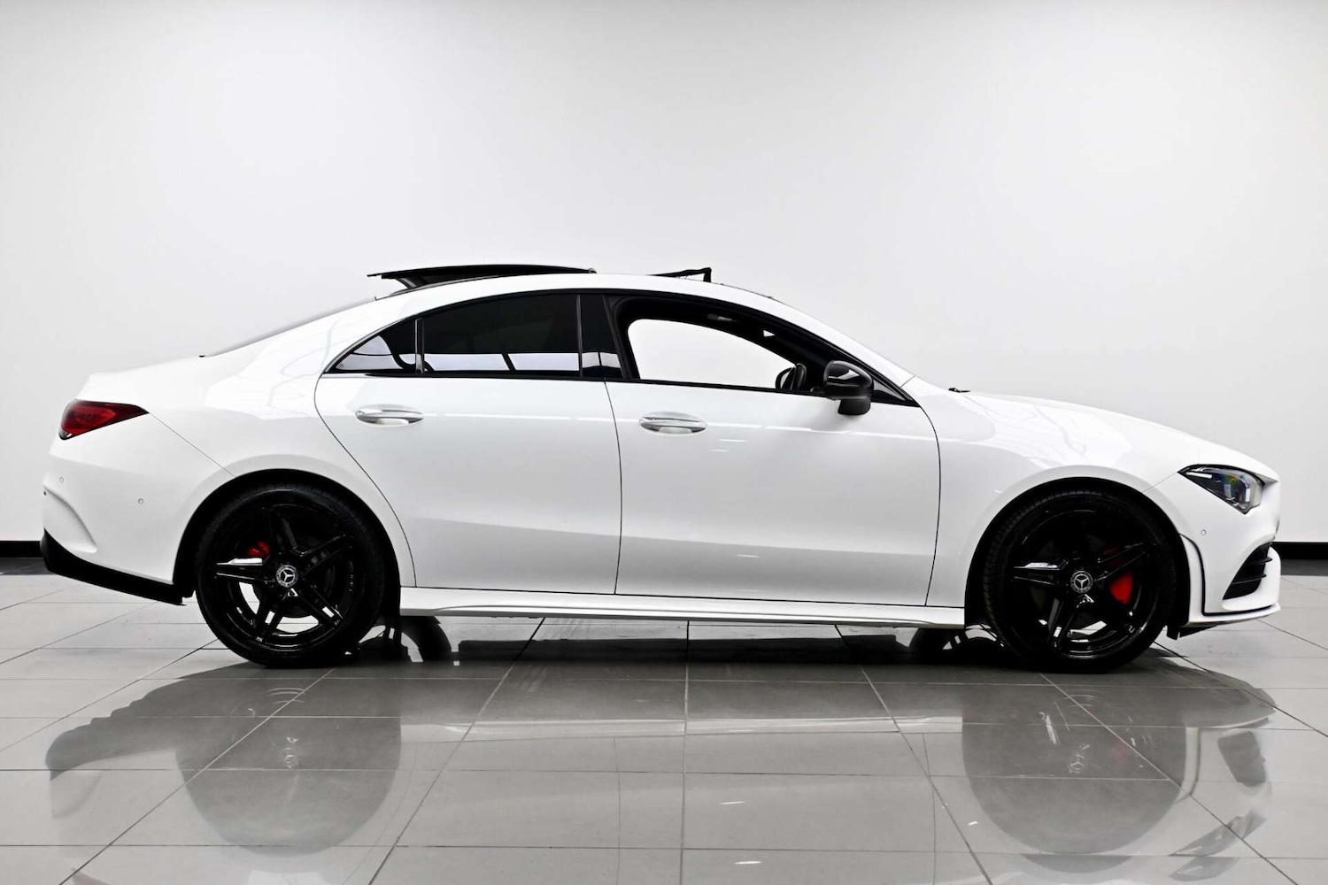 Used Mercedes-Benz CLA 2020 for sale - 77735070: Photo 5