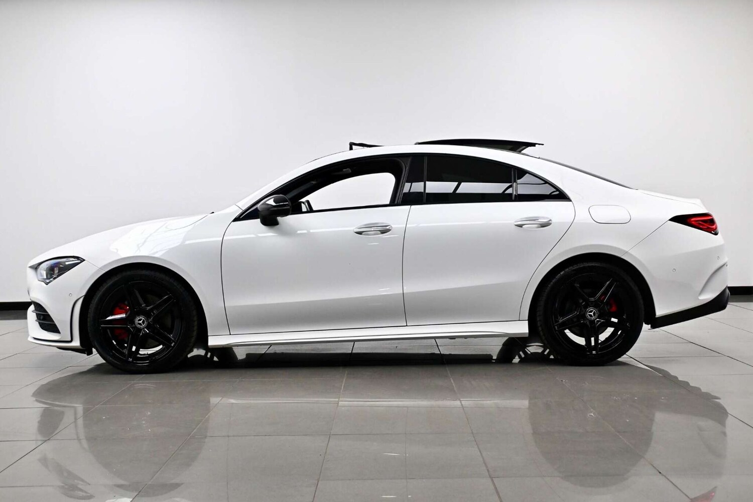 Used Mercedes-Benz CLA 2020 for sale - 77735070: Photo 6