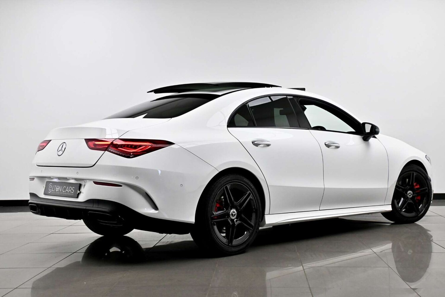 Used Mercedes-Benz CLA 2020 for sale - 77735070: Photo 8