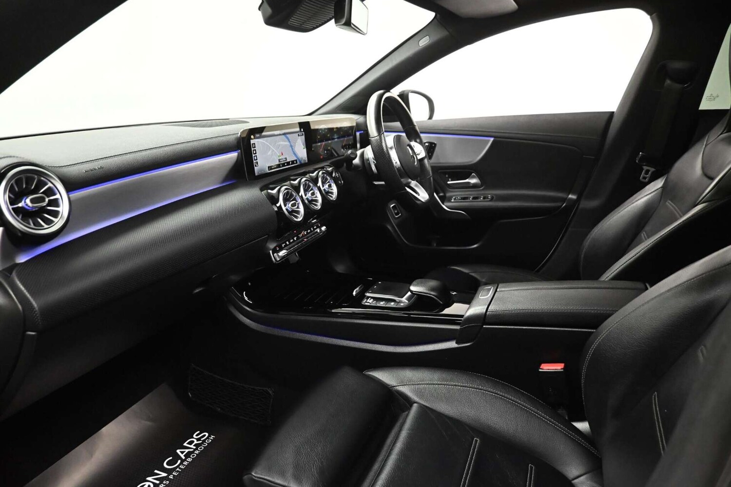 Used Mercedes-Benz CLA 2020 for sale - 77735070: Photo 9