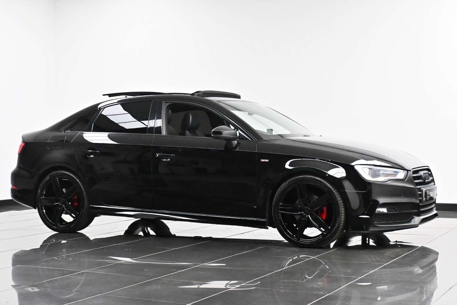 Used Audi A3 2016 for sale - 77774476: Photo 12