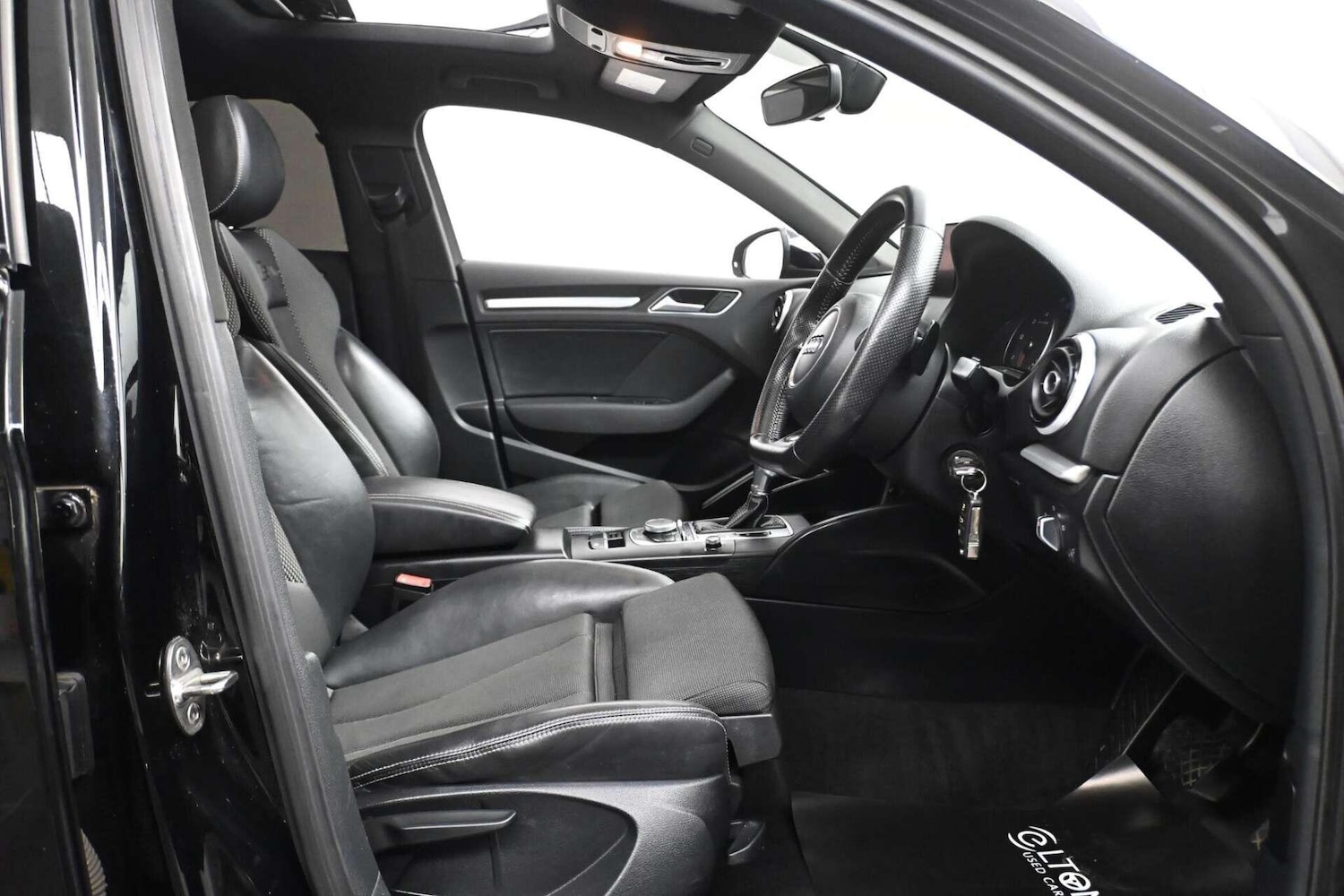 Used Audi A3 2016 for sale - 77774476: Photo 13