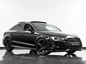 Audi A3 feature image