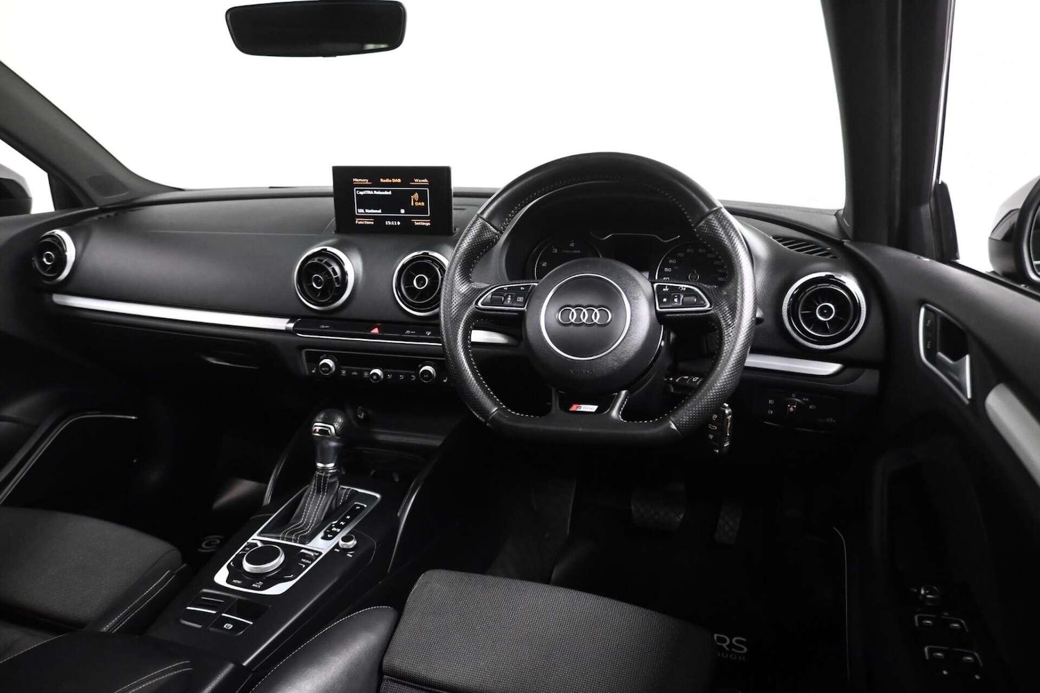 Used Audi A3 2016 for sale - 77774476: Photo 23