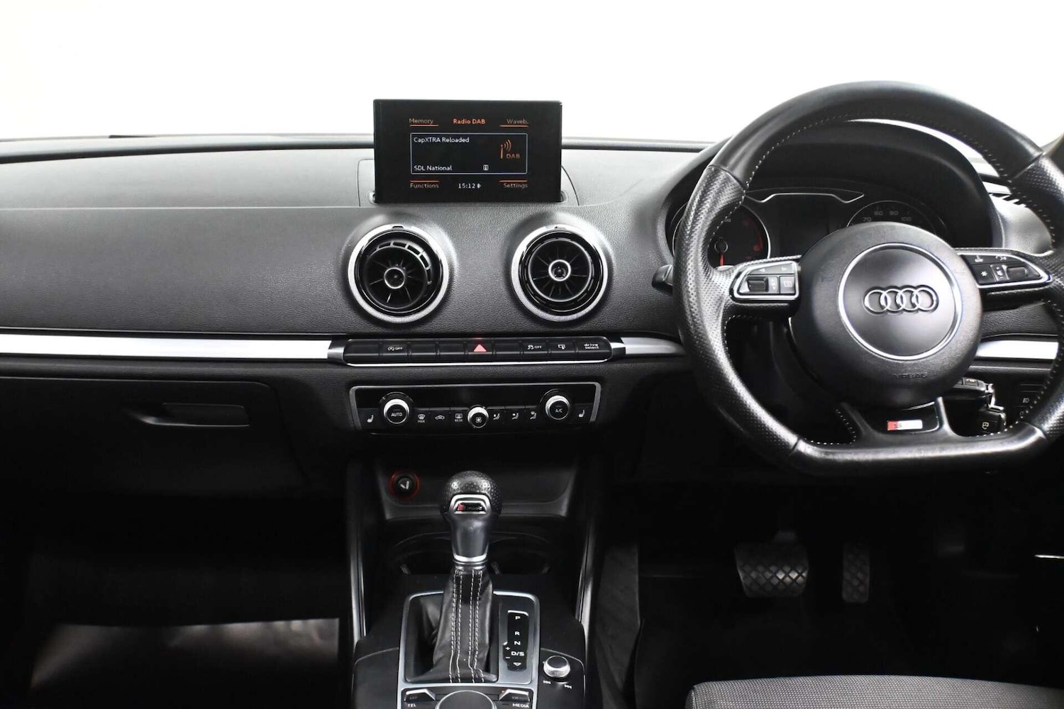 Used Audi A3 2016 for sale - 77774476: Photo 26