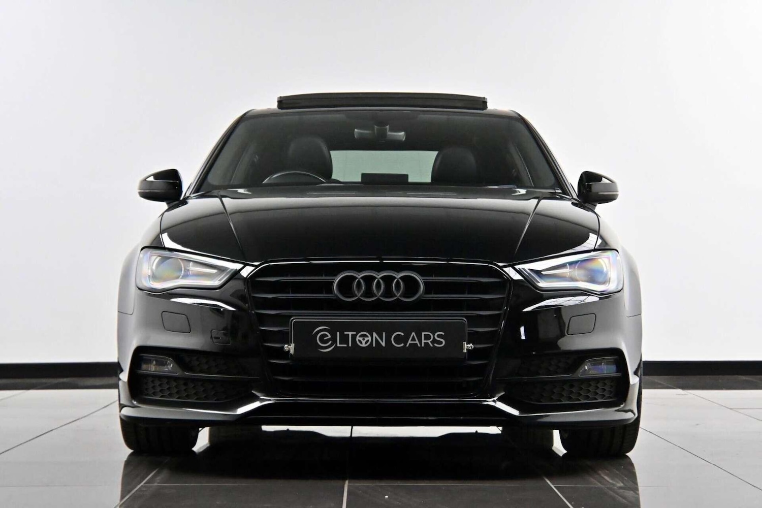 Used Audi A3 2016 for sale - 77774476: Photo 3