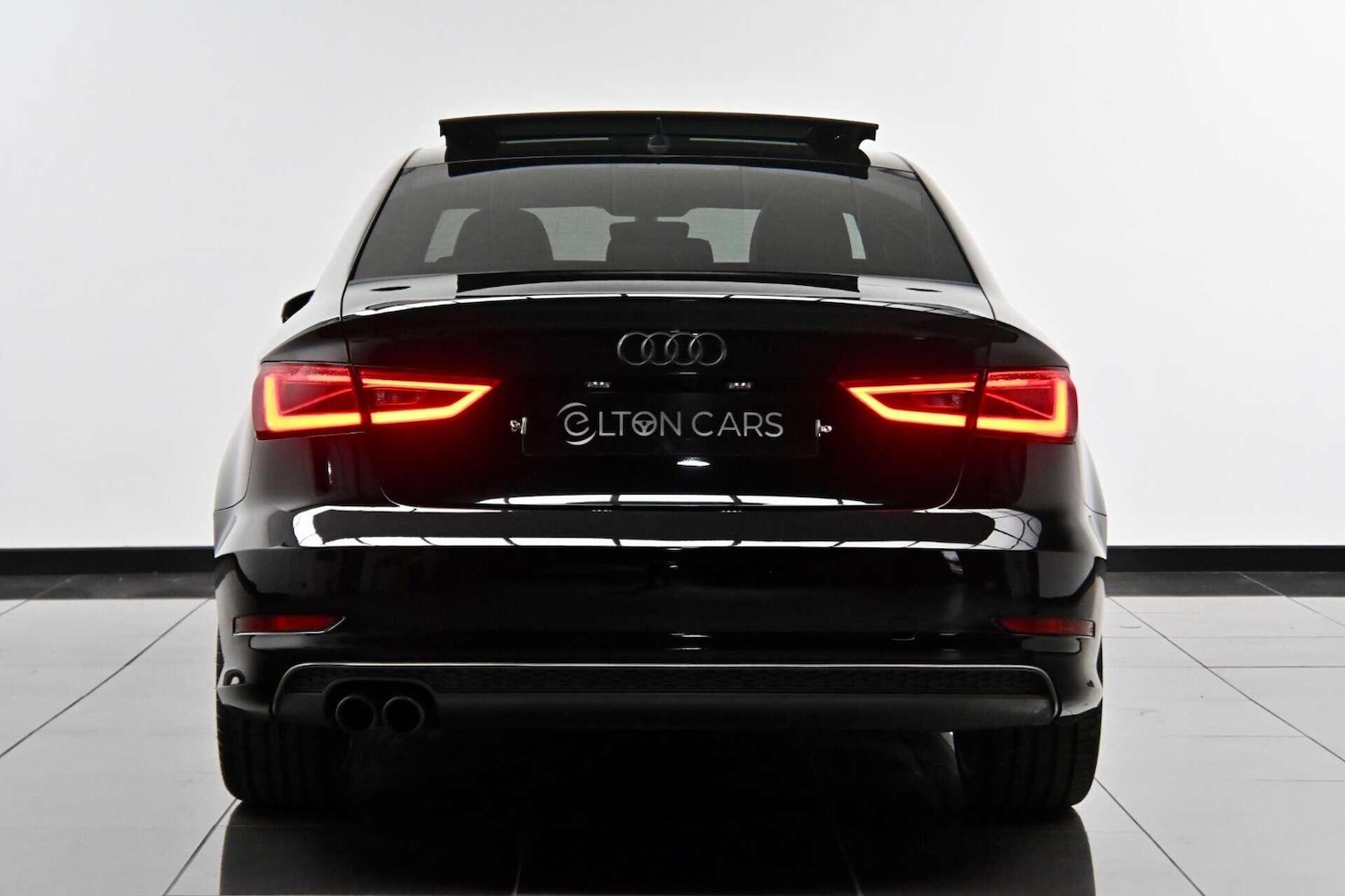 Used Audi A3 2016 for sale - 77774476: Photo 6