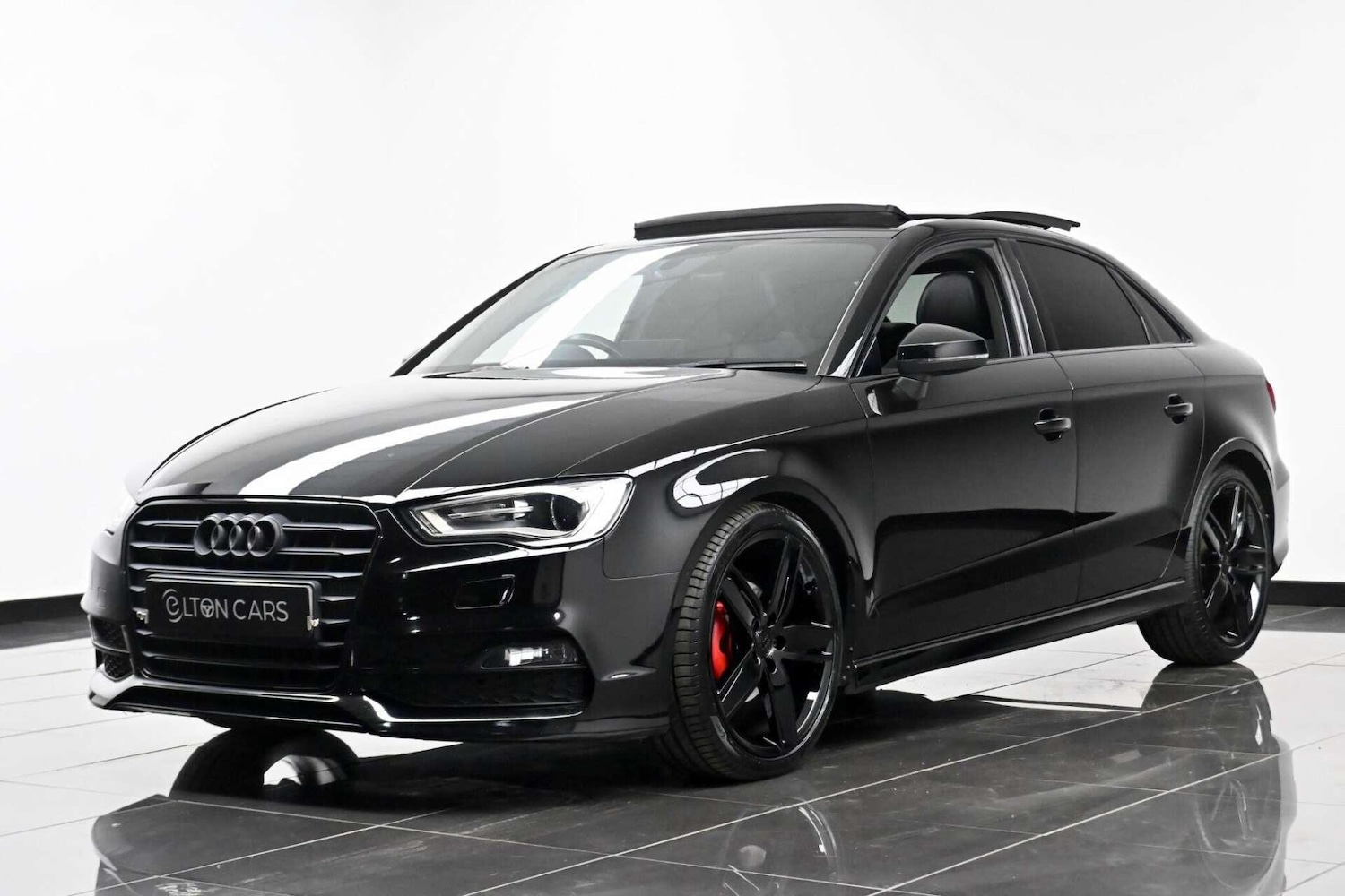 Used Audi A3 2016 for sale - 77774476: Photo 7