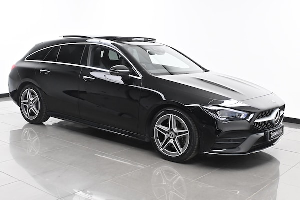 Used Mercedes-Benz CLA 2020 for sale - 75507031: Photo 11