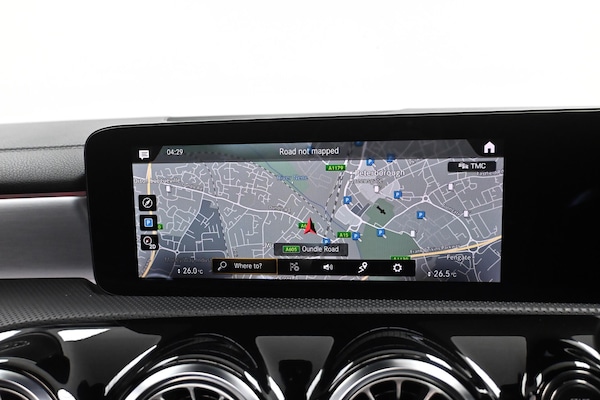 Used Mercedes-Benz CLA 2020 for sale - 75507031: Photo 13