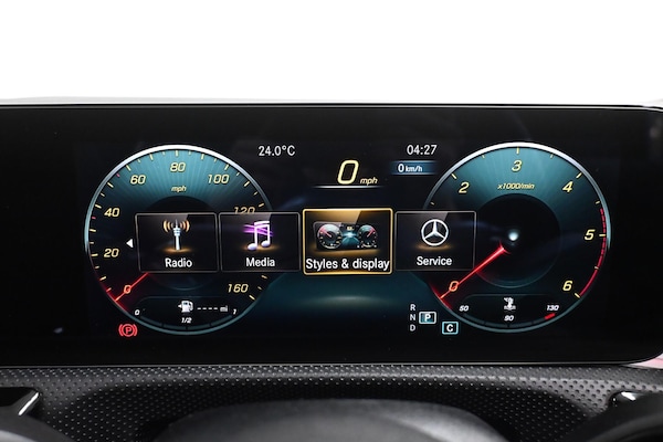 Used Mercedes-Benz CLA 2020 for sale - 75507031: Photo 15