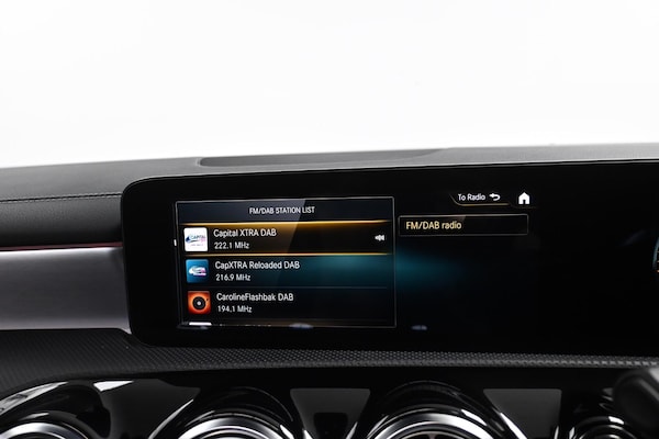 Used Mercedes-Benz CLA 2020 for sale - 75507031: Photo 16