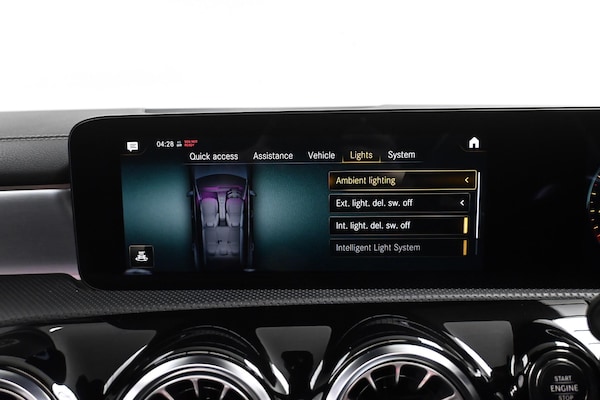 Used Mercedes-Benz CLA 2020 for sale - 75507031: Photo 19