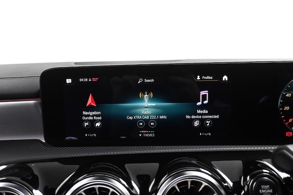 Used Mercedes-Benz CLA 2020 for sale - 75507031: Photo 20