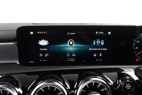 Used Mercedes-Benz CLA 2020 for sale - 75507031: Photo 21