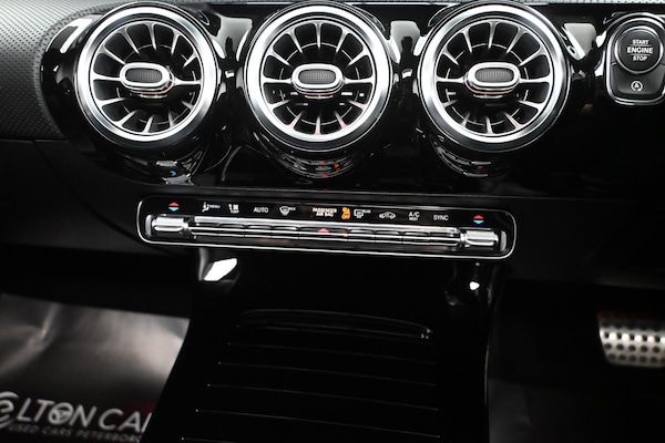 Used Mercedes-Benz CLA 2020 for sale - 75507031: Photo 25