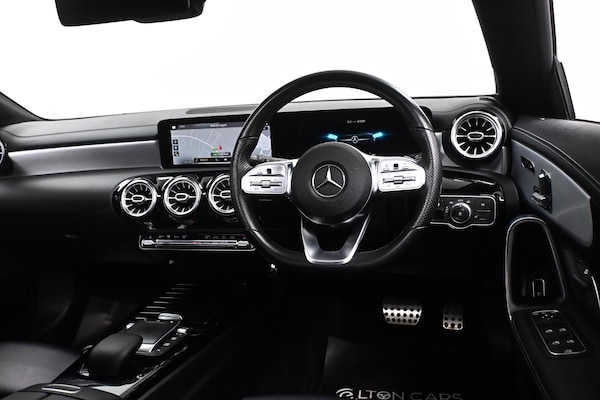 Used Mercedes-Benz CLA 2020 for sale - 75507031: Photo 26