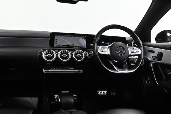Used Mercedes-Benz CLA 2020 for sale - 75507031: Photo 27