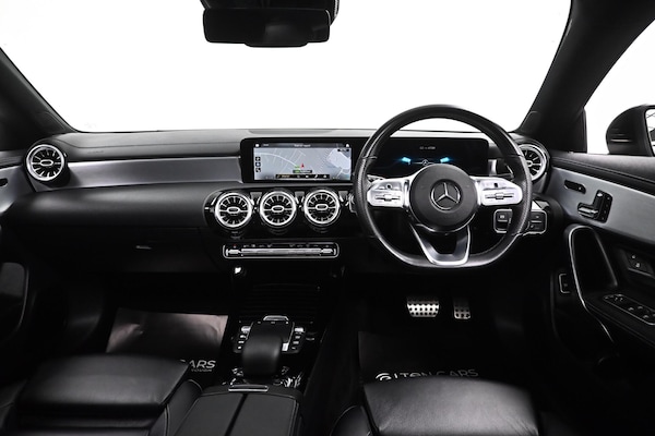 Used Mercedes-Benz CLA 2020 for sale - 75507031: Photo 28