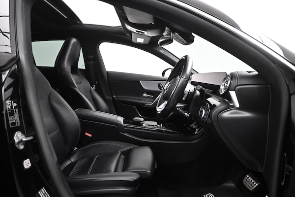 Used Mercedes-Benz CLA 2020 for sale - 75507031: Photo 29