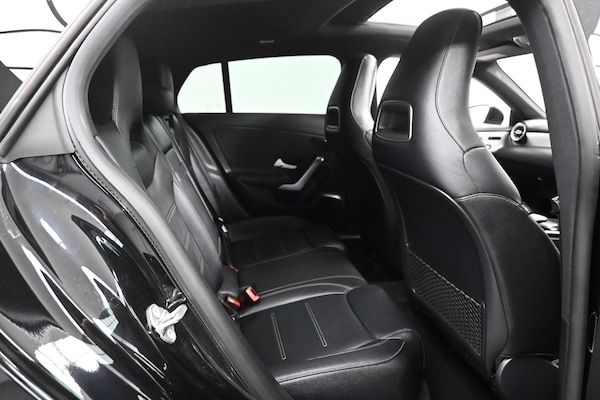 Used Mercedes-Benz CLA 2020 for sale - 75507031: Photo 30