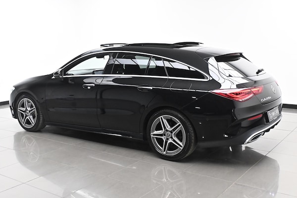 Used Mercedes-Benz CLA 2020 for sale - 75507031: Photo 32