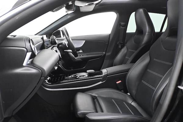 Used Mercedes-Benz CLA 2020 for sale - 75507031: Photo 33