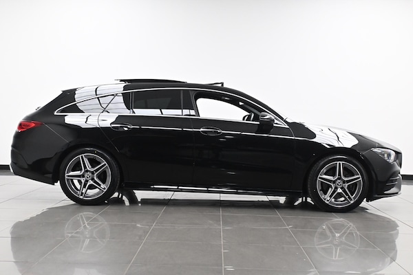 Used Mercedes-Benz CLA 2020 for sale - 75507031: Photo 5